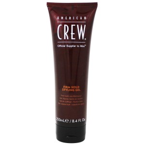 American Crew Firm Hold Styling Gel