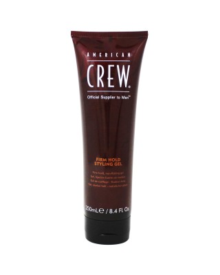 American Crew Firm Hold Styling Gel