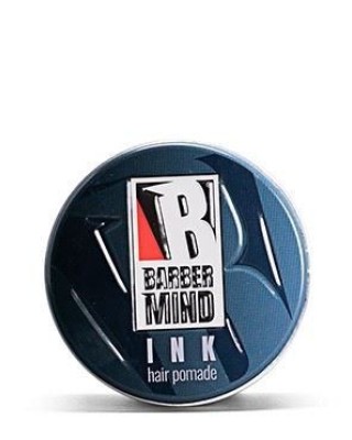 Barber Mind Ink Pomade 2.5oz
