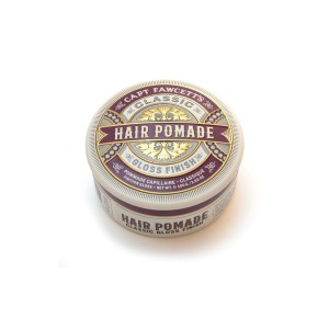 Captain Fawcett's Classic Pomade ( Burgundy) 100g