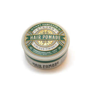 Captain Fawcett's Strong Pomade (Green) 100g