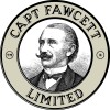 Captain Fawcett's