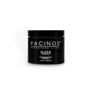 Pacinos Sleek High Hold Pomade 118ml