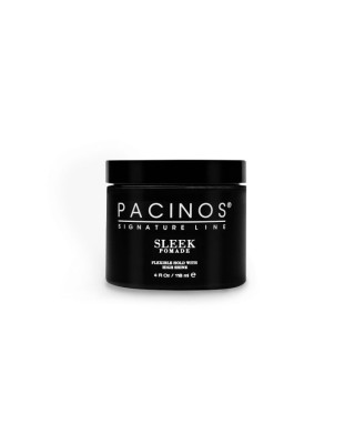 Pacinos Sleek High Hold Pomade 118ml