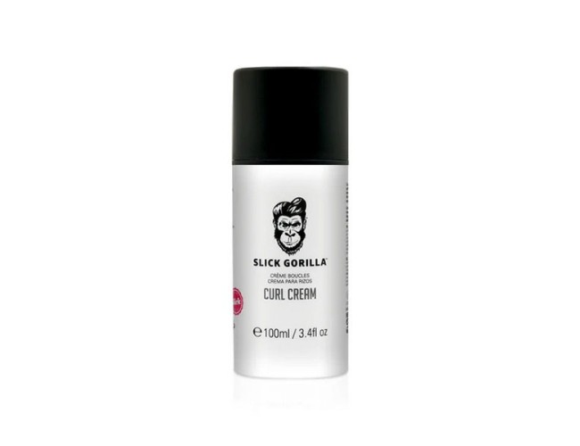 Slick Gorilla Curl Cream