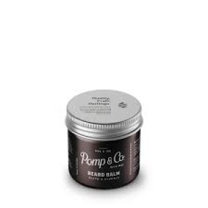 Pomp & Co Beard Balm Travel Size 1oz