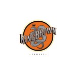 King Brown 