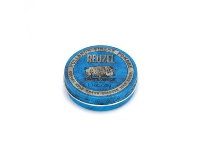 Reuzel Blue Travel Size 1.3oz