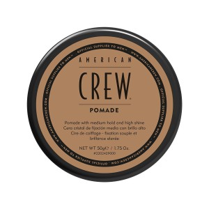 American Crew Pomade