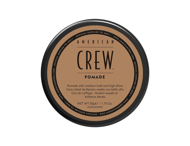 American Crew Pomade