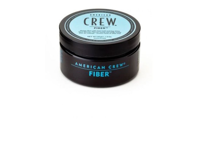 American Crew Fiber Pomade