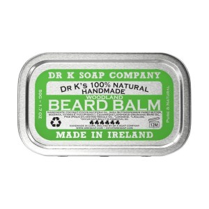 Dr K Beard Balm Woodland 50g 