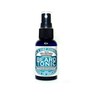 Dr.K Beard Tonic Cool Mint 50ml