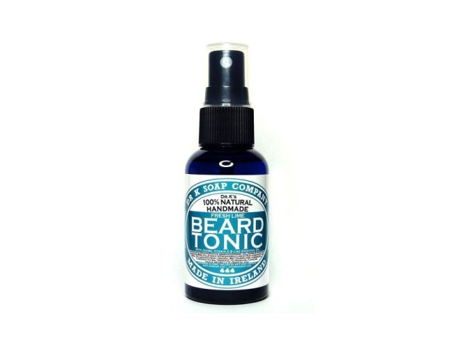 Dr.K Beard Tonic Cool Mint 50ml