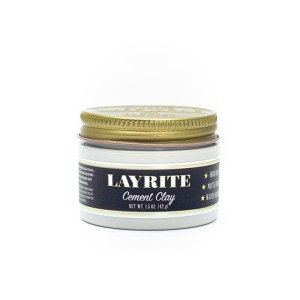 Layrite Cement Travel Size