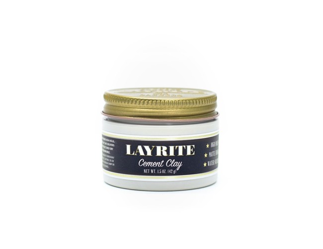 Layrite Cement Travel Size