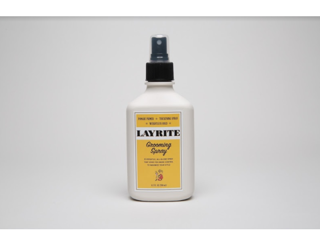 Layrite Grooming Spray