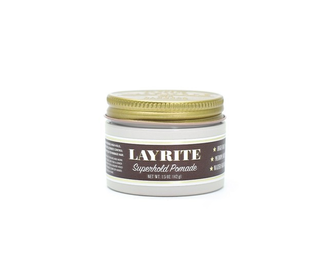 Layrite Super Hold Travel Size