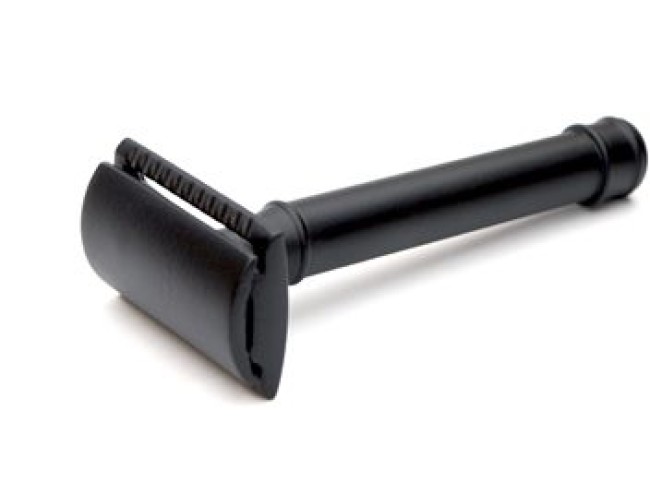 Double Edge Safety Razor