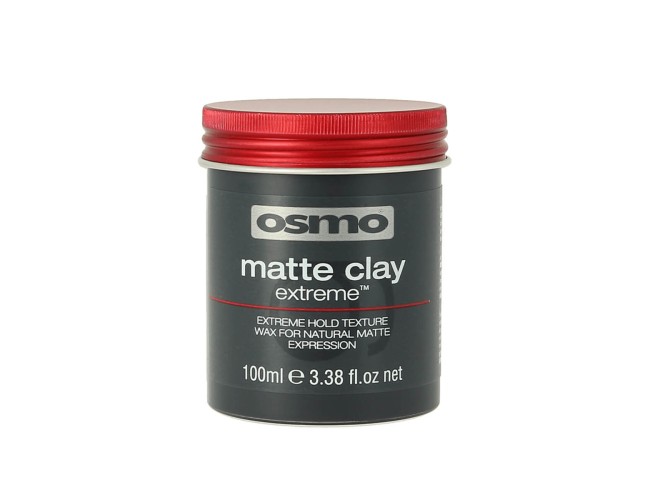 Osmo Matte Clay Extreme 100ml