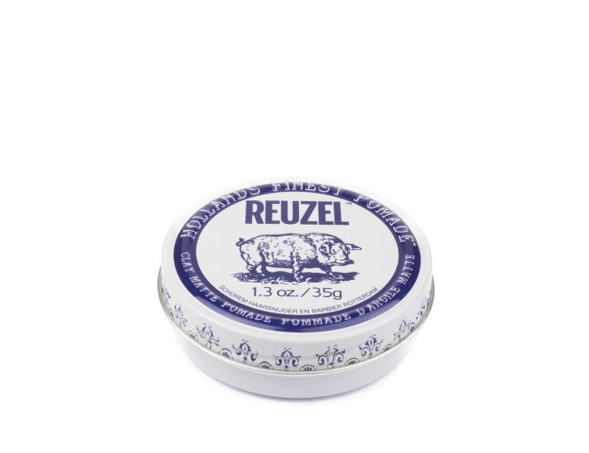 Reuzel Clay Matte Travel Size 1.3oz