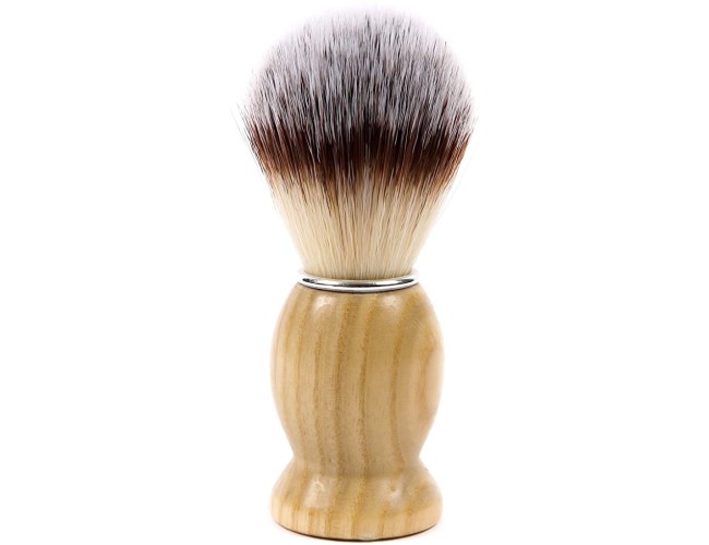 ( Vegan Friendly ) Shaving Brush 