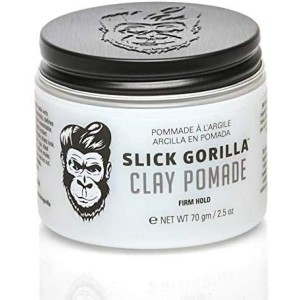 Slick Gorilla Clay 2.5oz