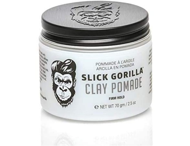 Slick Gorilla Clay 2.5oz