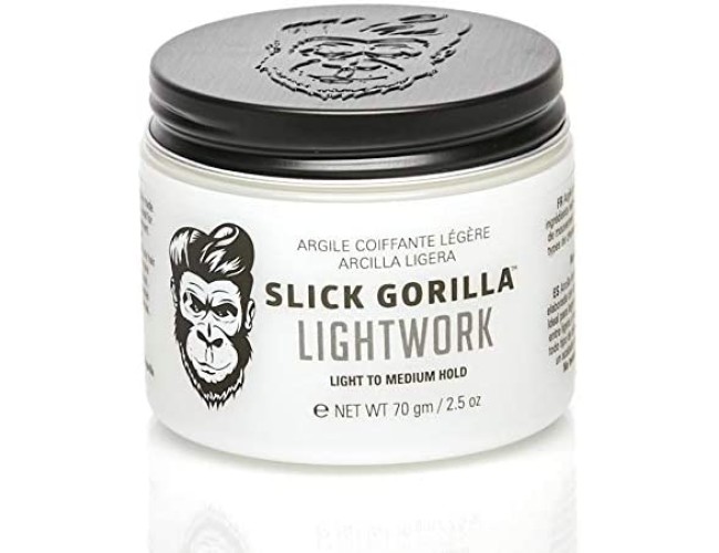 Slick Gorilla Lightwork 2.5oz