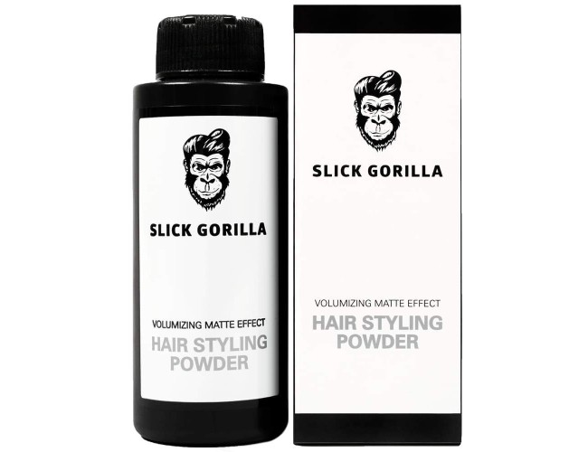 Slick Gorilla Styling Powder 20g