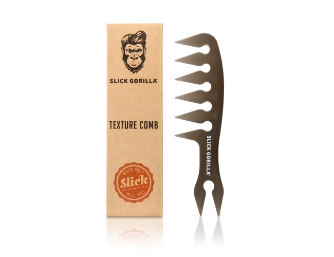 Slick Gorilla Texture Comb 