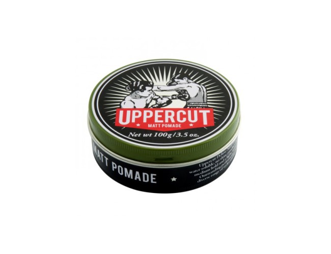 Uppercut Deluxe Matt Pomade