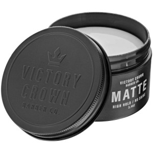 Victory Crown Matte 3.4oz