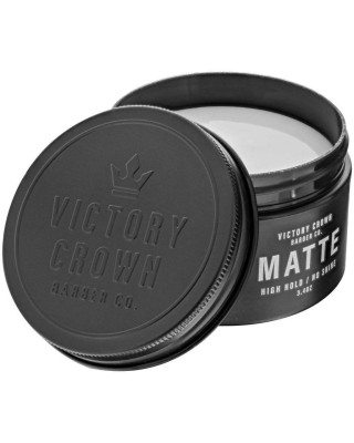 Victory Crown Matte 3.4oz