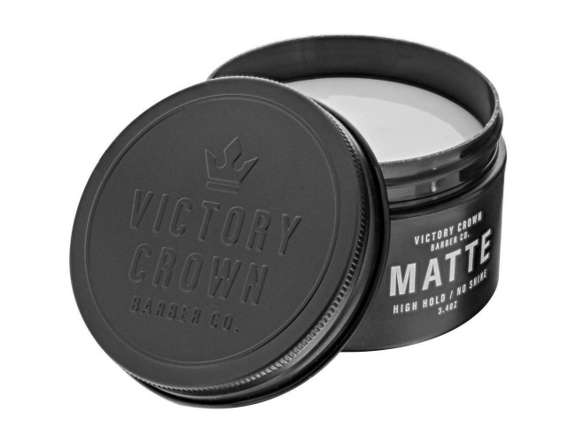 Victory Crown Matte 3.4oz