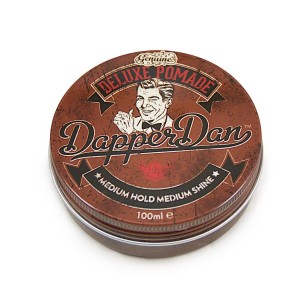 Dapper Dan Deluxe Pomade 4oz