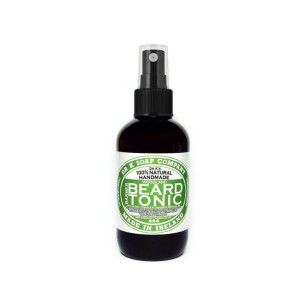 Dr. K Beard Tonic Woodland 50ml