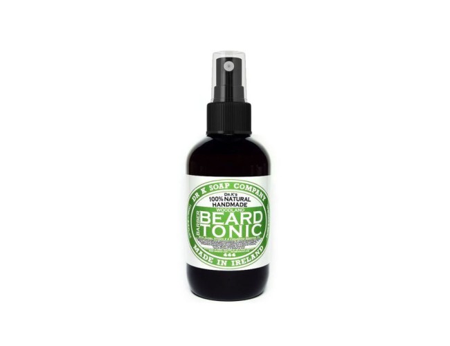 Dr. K Beard Tonic Woodland 50ml