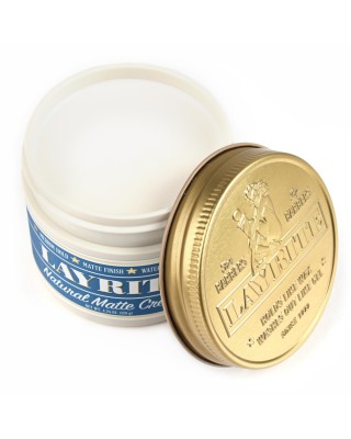Layrite Matte Cream
