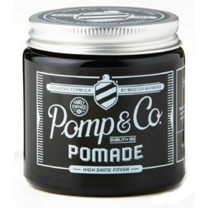 Pomp & Co Pomade