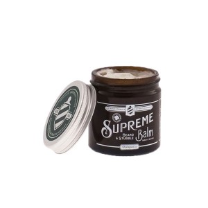 Pomp & Co Supreme Beard & Stubble Balm 2oz