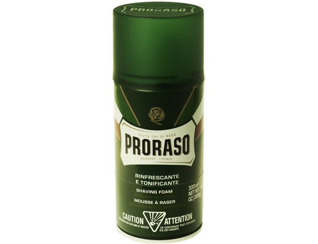 Proraso Shaving Foam 300ml