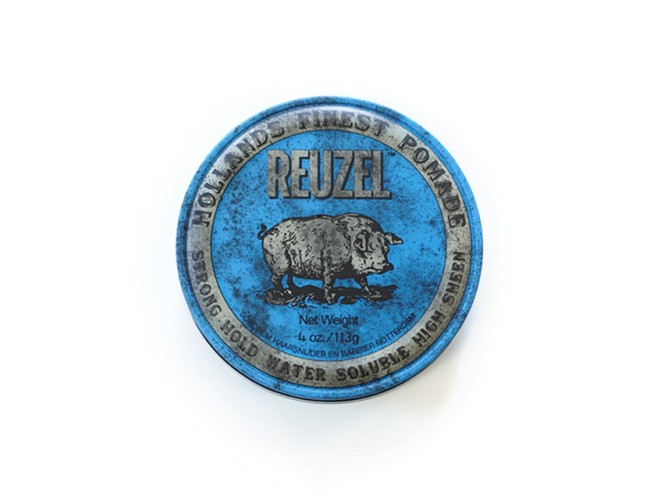 Reuzel Blue 4oz