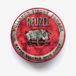 Reuzel Pomade Red 4oz