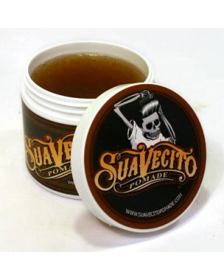 Suavecito Pomade 4oz